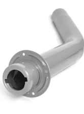 ACP Fuel Tank Filler Pipe for FG-EG019 - Compatible with Select Models, Durable Material                                     - FG-EG019 - Image 3