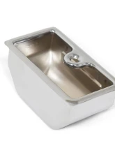 ACP Ash Tray Receptacle for Ford Lincoln Mercury 1965-1980 Rear Quarter Arm Rest                                     - FM-BC008N - Image 4