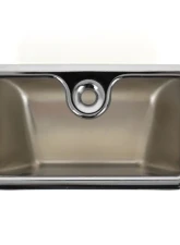 ACP Ash Tray Receptacle for Ford Lincoln Mercury 1965-1980 Rear Quarter Arm Rest                                     - FM-BC008N - Image 2