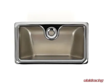 ACP Ash Tray Receptacle for Ford Lincoln Mercury 1965-1980 Rear Quarter Arm Rest - FM-BC008N