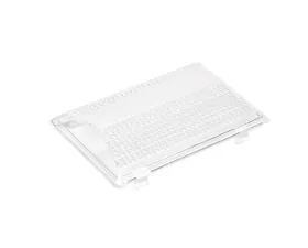 ACP Dome Light Lens for Ford Bronco, F-150, F-250, F-350, Mustang, 1980-1996