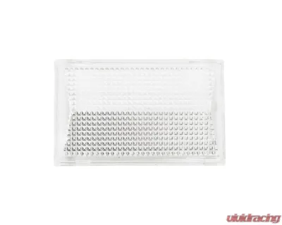 ACP Dome Light Lens for Ford Bronco, F-150, F-250, F-350, Mustang, 1980-1996 - FM-BI028A