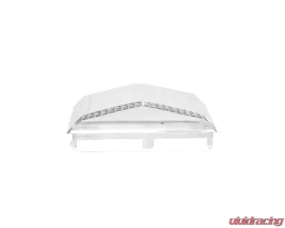 ACP Dome Light Lens for Ford Bronco, F-150, F-250, F-350, Mustang, 1980-1996 - FM-BI028A