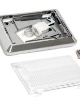 ACP Dome Light Assembly for Ford Bronco, F-150, F-250, F-350, 1980-1996, Factory Reproduction                                     - FM-BI028 - Image 3