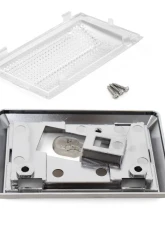 ACP Dome Light Assembly for Ford Bronco, F-150, F-250, F-350, 1980-1996, Factory Reproduction                                     - FM-BI028 - Image 4