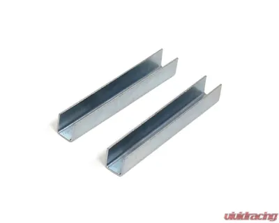 ACP Door Window Glue-In Bumper Shield - Pair Ford Mustang | Mercury Cougar 1969-1970 - FM-BW051