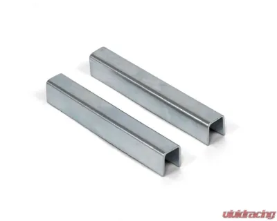 ACP Door Window Glue-In Bumper Shield - Pair Ford Mustang | Mercury Cougar 1969-1970 - FM-BW051