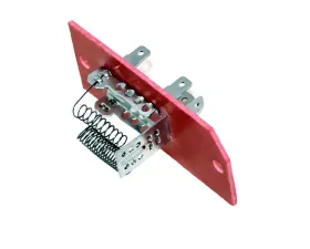 ACP Heater Switch Blower Motor Resistor for Ford and Mercury Models 1962-1967 FM-EH025A