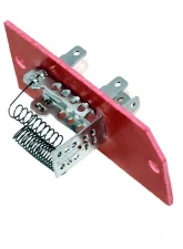 ACP Heater Switch Blower Motor Resistor for Ford and Mercury Models 1962-1967 FM-EH025A                                     - FM-EH025A - Image 4