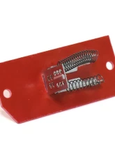 ACP Heater Switch Blower Motor Resistor for Ford and Mercury Models 1962-1967 FM-EH025A                                     - FM-EH025A - Image 2