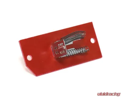 ACP Heater Switch Blower Motor Resistor for Ford and Mercury Models 1962-1967 FM-EH025A - FM-EH025A