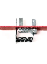 ACP Heater Switch Blower Motor Resistor for Ford and Mercury Models 1962-1967 FM-EH025A                                     - FM-EH025A - Image 3