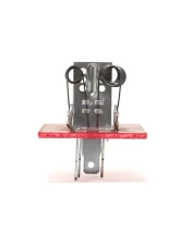 ACP Heater Switch Blower Motor Resistor for Ford and Mercury Models 1962-1967 FM-EH025A                                     - FM-EH025A - Image 4