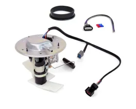 ACP Dual Fuel Pump Module Assembly Ford Mustang Cobra Supercharged DOHC 4.6 V8 2003-2004
