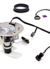 ACP Dual Fuel Pump Module Assembly Ford Mustang Cobra Supercharged DOHC 4.6 V8 2003-2004                                     - FM-FPA13A - Image 4