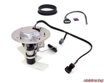 ACP Dual Fuel Pump Module Assembly Ford Mustang Cobra Supercharged DOHC 4.6 V8 2003-2004 - FM-FPA13A
