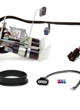ACP Dual Fuel Pump Module Assembly Ford Mustang Cobra Supercharged DOHC 4.6 V8 2003-2004                                     - FM-FPA13A - Image 2
