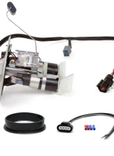ACP Dual Fuel Pump Module Assembly Ford Mustang Cobra Supercharged DOHC 4.6 V8 2003-2004                                     - FM-FPA13A - Image 3