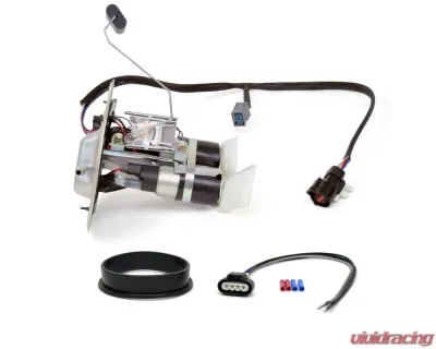 ACP Dual Fuel Pump Module Assembly Ford Mustang Cobra Supercharged DOHC 4.6 V8 2003-2004 - FM-FPA13A