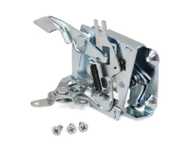 ACP Door Latch Assembly - Driver Side Ford F-100 | F-250 | F-350 1968-1972