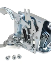 ACP Door Latch Assembly - Driver Side Ford F-100 | F-250 | F-350 1968-1972                                     - FP-BD020L - Image 4