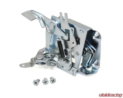 ACP Door Latch Assembly - Driver Side Ford F-100 | F-250 | F-350 1968-1972 - FP-BD020L