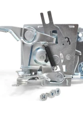 ACP Door Latch Assembly - Driver Side Ford F-100 | F-250 | F-350 1968-1972                                     - FP-BD020L - Image 2