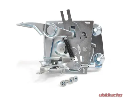 ACP Door Latch Assembly - Driver Side Ford F-100 | F-250 | F-350 1968-1972 - FP-BD020L