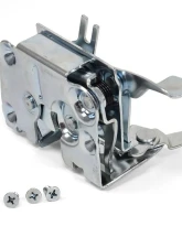 ACP Door Latch Assembly - Driver Side Ford F-100 | F-250 | F-350 1968-1972                                     - FP-BD020L - Image 3