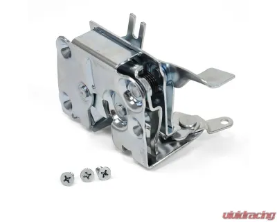 ACP Door Latch Assembly - Driver Side Ford F-100 | F-250 | F-350 1968-1972 - FP-BD020L