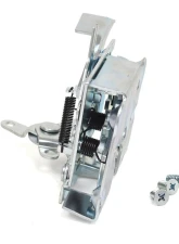 ACP Door Latch Assembly - Driver Side Ford F-100 | F-250 | F-350 1968-1972                                     - FP-BD020L - Image 4