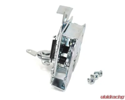 ACP Door Latch Assembly - Driver Side Ford F-100 | F-250 | F-350 1968-1972 - FP-BD020L