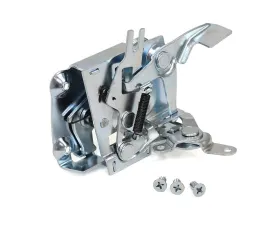 ACP Door Latch Assembly - Passenger Side Ford F-100 | F-250 | F-350 1968-1972