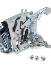 ACP Door Latch Assembly - Passenger Side Ford F-100 | F-250 | F-350 1968-1972                                     - FP-BD020R - Image 4