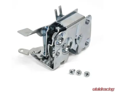 ACP Door Latch Assembly - Passenger Side Ford F-100 | F-250 | F-350 1968-1972 - FP-BD020R