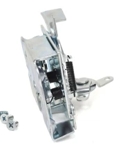 ACP Door Latch Assembly - Passenger Side Ford F-100 | F-250 | F-350 1968-1972                                     - FP-BD020R - Image 4