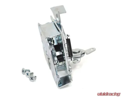 ACP Door Latch Assembly - Passenger Side Ford F-100 | F-250 | F-350 1968-1972 - FP-BD020R
