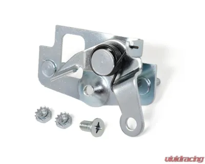 ACP Door Latch Link Remote Control - Driver Side Ford | Lincoln | Mercury 1968-1979 - FP-BD021L