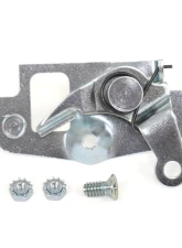 ACP Door Latch Link Remote Control - Driver Side Ford | Lincoln | Mercury 1968-1979                                     - FP-BD021L - Image 2