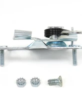 ACP Door Latch Link Remote Control - Driver Side Ford | Lincoln | Mercury 1968-1979                                     - FP-BD021L - Image 4