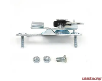 ACP Door Latch Link Remote Control - Driver Side Ford | Lincoln | Mercury 1968-1979 - FP-BD021L