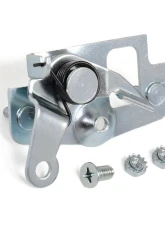 ACP Door Latch Link Remote Control - Passenger Side Ford | Lincoln | Mercury 1968-1979                                     - FP-BD021R - Image 4