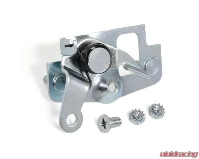 ACP Door Latch Link Remote Control - Passenger Side Ford | Lincoln | Mercury 1968-1979 - FP-BD021R