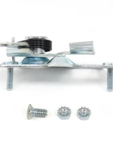 ACP Door Latch Link Remote Control - Passenger Side Ford | Lincoln | Mercury 1968-1979                                     - FP-BD021R - Image 4