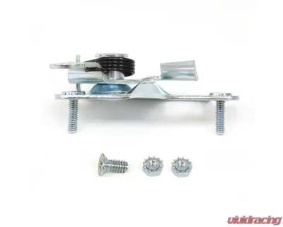 ACP Door Latch Link Remote Control - Passenger Side Ford | Lincoln | Mercury 1968-1979 - FP-BD021R