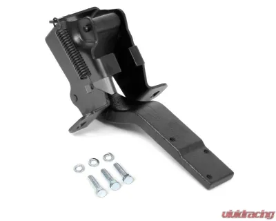 ACP Upper Door Hinge Driver Side - FP-BD023L