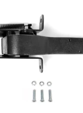 ACP Upper Door Hinge Driver Side                                     - FP-BD023L - Image 3