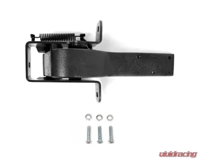 ACP Upper Door Hinge Driver Side - FP-BD023L