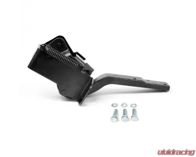 ACP Upper Door Hinge Driver Side - FP-BD023L