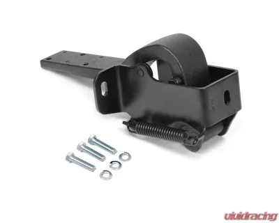ACP Upper Door Hinge Driver Side - FP-BD023L